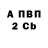 Метадон белоснежный JH B.Patricio